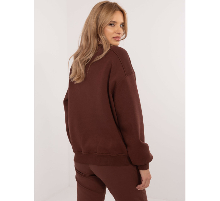 Bluza CLM BL model 20692086 brązowy - FPrice