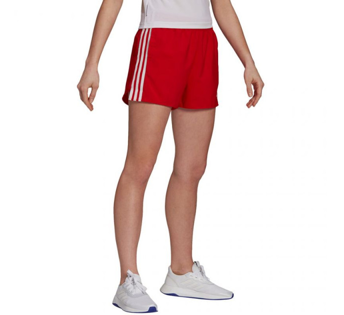 Spodenki Woven 3Stripes Sport Shorts W model 19556999 dámské - ADIDAS