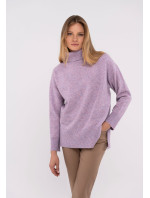 Sweater model 20675011 Heather - Volcano