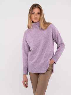 Sweater model 20675011 Heather - Volcano