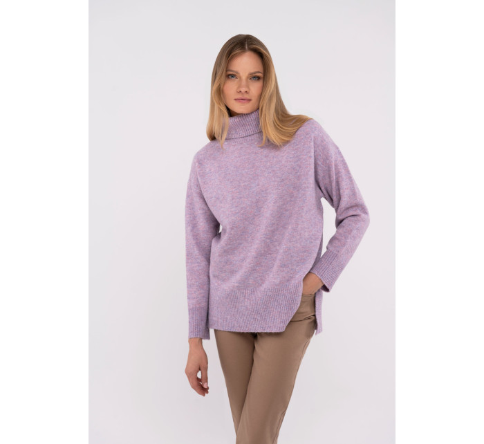 Sweater model 20675011 Heather - Volcano