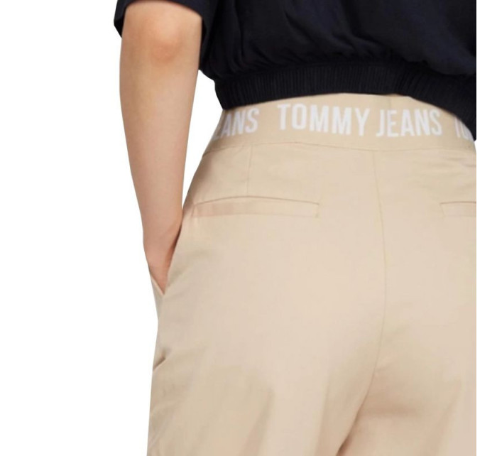 Tommy Jeans  Tapered Pant W model 19465092 - Tommy Hilfiger