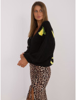 Jumper MI SW model 20506913 černý - FPrice