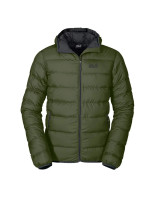 Jkt M péřová bunda model 20583717 - Jack Wolfskin