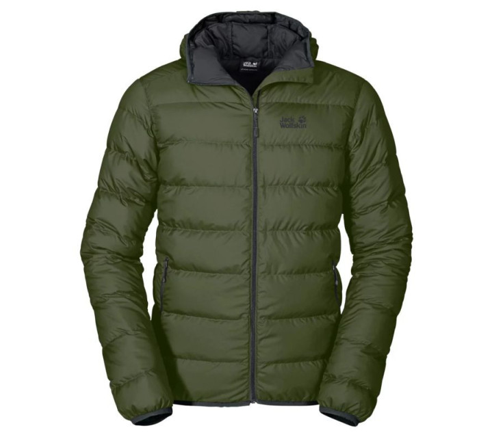 Jkt M péřová bunda model 20583717 - Jack Wolfskin