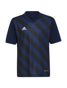 Dětský dres Entrada 22 Graphic Jersey Jr HF0122 - Adidas