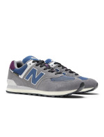 M model 18932640 dámské boty - New Balance