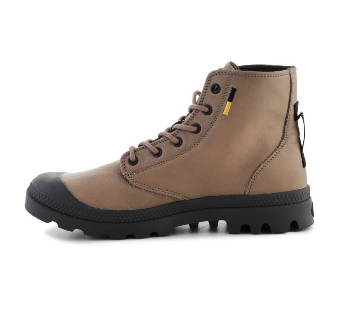 Palladium Pampa Hi Supply Lth obuv 77963-297