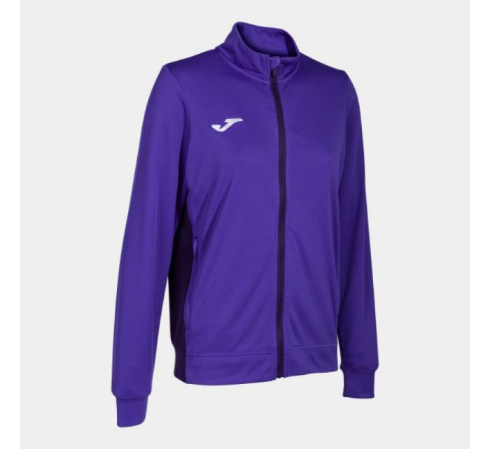 Mikina Joma Winner II Full Zip Sweatshirt W 901679.550 Bunda