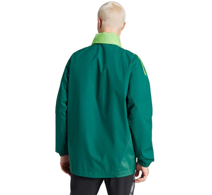 Adidas Tiro 24 Competition All-Weather jacket M IR9521 pánské