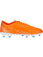 Pánské fotbalové boty Ultra Play FG/AG M 107224 01 - Puma