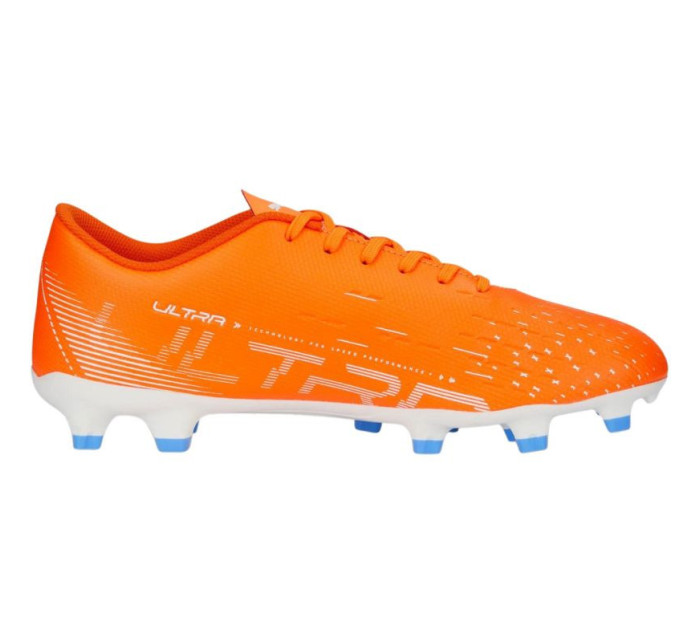 Pánské fotbalové boty Ultra Play FG/AG M 107224 01 - Puma