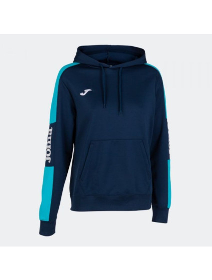 Joma Championship IV Hoodie W 901334.342