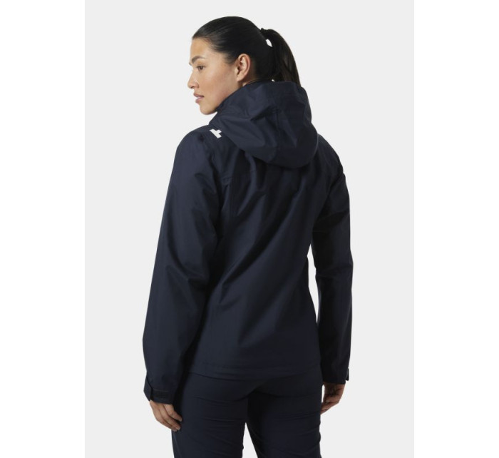 Helly Hansen W Crew Bunda s kapucí W 34448 597