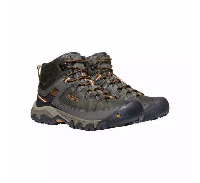 Boty Keen Targhee III MID WP M KE-1017787