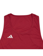 Adidas Boxing Top modré tričko