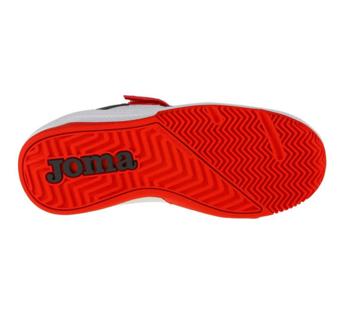 Joma Platea Low Jr 2406 JPLAS2406V dětské boty