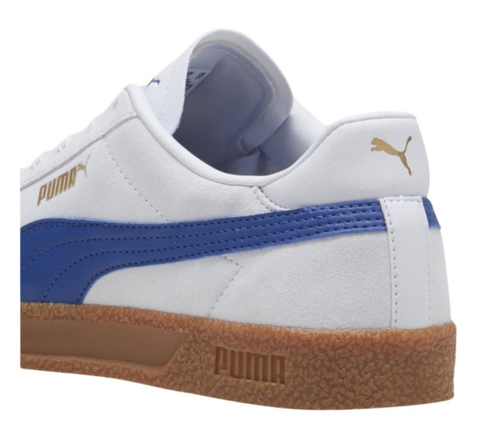 Club M model 20170646 26 boty - Puma