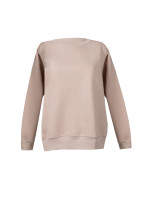 DKaren Sweatshirt Rehema Cappuccino