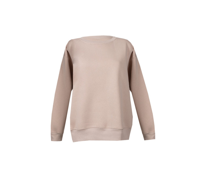 DKaren Sweatshirt Rehema Cappuccino