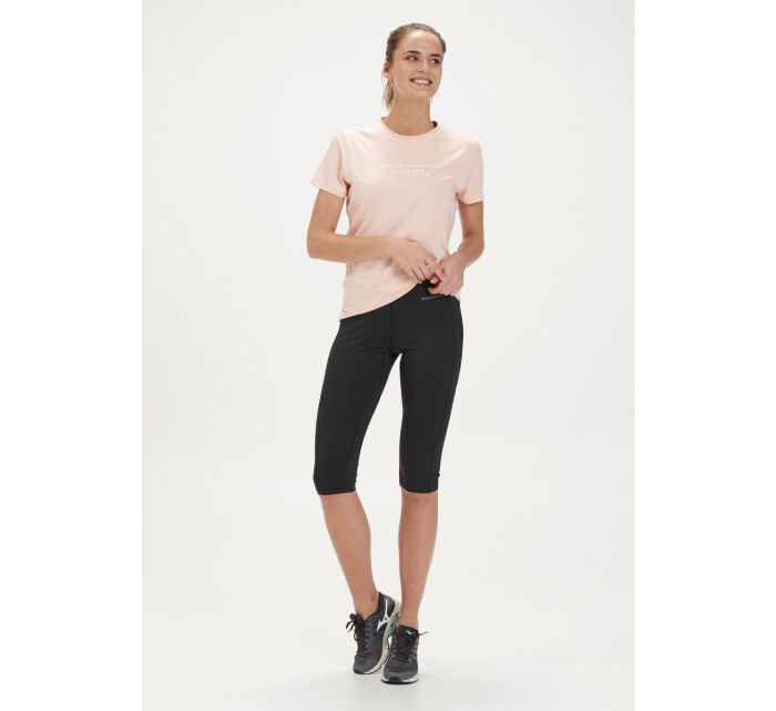 Dámské 3/4 legíny model 20429216 W 3/4 Run Tights - Endurance