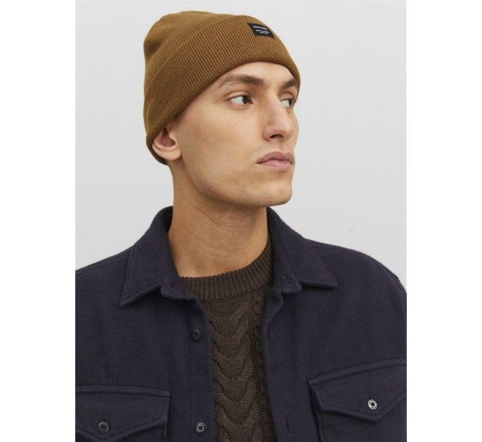 Jack & Jones Jacdna Beanie Noos M 12092815 pánské