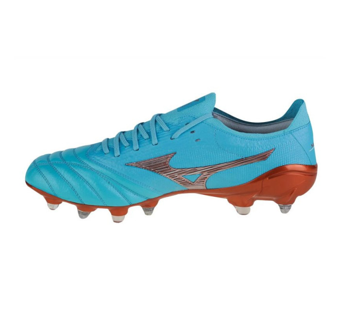 Boty Morelia Neo III Beta Japan Mix M model 19402978 - Mizuno