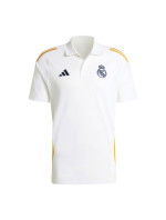 Adidas Real Madrid polokošile M IT5112 pánské