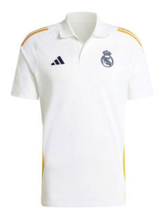 Adidas Real Madrid polokošile M IT5112 pánské