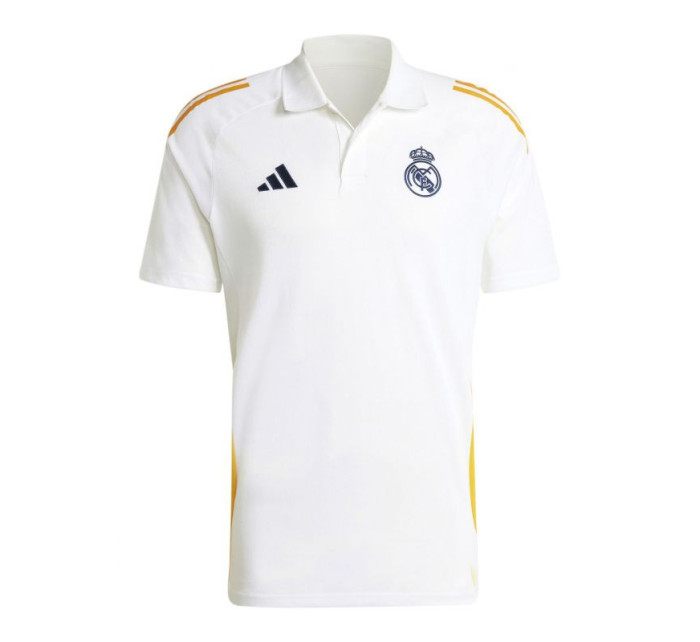 Adidas Real Madrid polokošile M IT5112 pánské