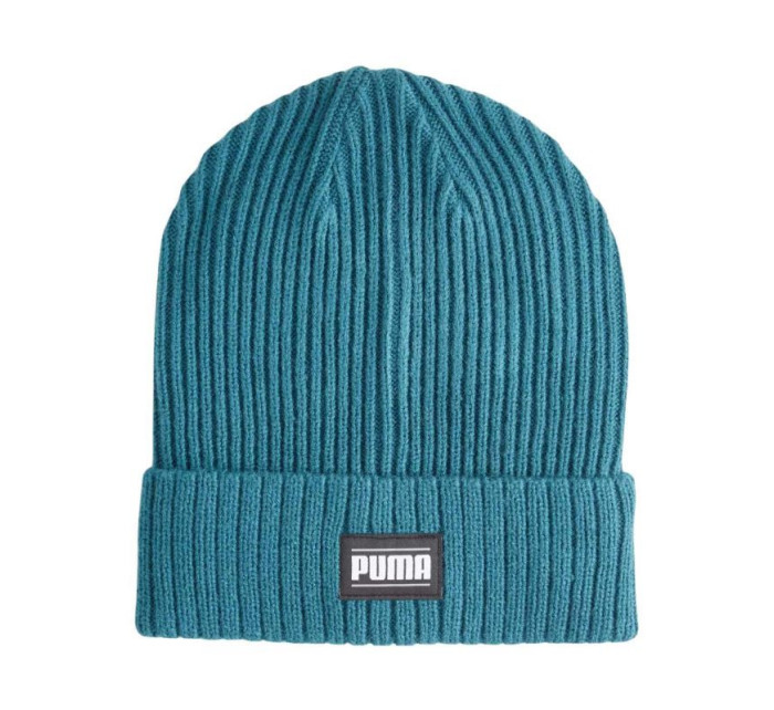 Čepice Ribbed Classic Cuff Beanie model 20739565 11 - Puma