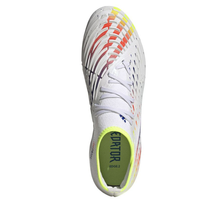 Fotbalové boty adidas Predator Edge.2 FG M GW1007