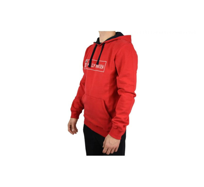 Mikina  Hoodie M pánské model 19043839 - Helly Hansen