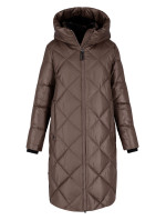 Coat model 20675073 Brown - Volcano