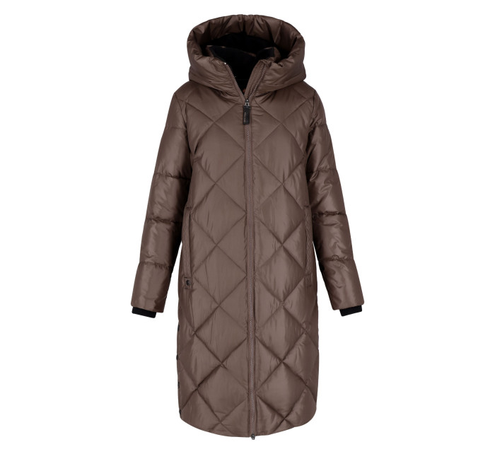 Coat model 20675073 Brown - Volcano