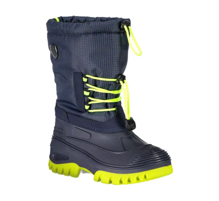 CMP Kids Ahto Wp JR 3Q49574K-N950 bota