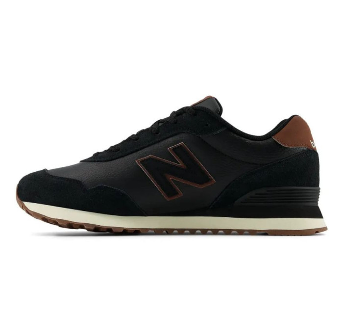 NB pánské sportovní tenisky černé (MLADB) model 20694700 - New Balance