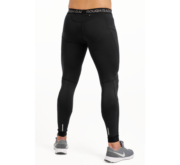 Drsné legíny Radical Tight Black