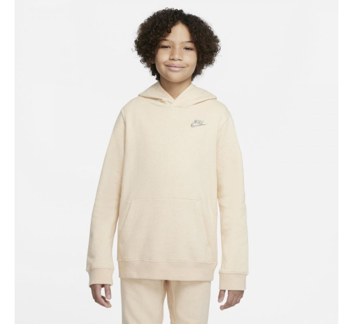 Dětská mikina Sportswear Jr DM8104-268 - Nike