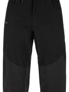Pánské kalhoty model 9064801 černá - Kilpi