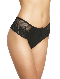 Dámské boxerky 188 black - GABIDAR