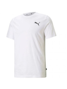 Pánské tričko ESS Small Logo Tee M 586668 52 - Puma