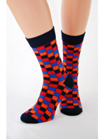 Pánské ponožky Regina Socks 7141 Bambus, Vzor 39-46