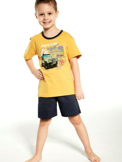 Chlapecké pyžamo Kids Boy Safari model 18250446 - Cornette