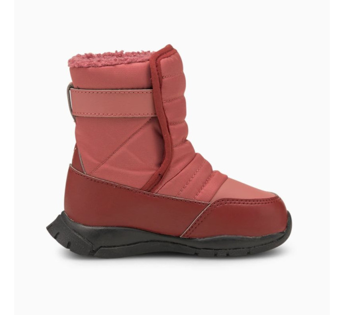 Puma NIEVE BOOT WTR AC INF JR boty 380746-04