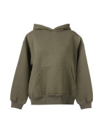 DKaren Sweatshirt Oseye Khaki