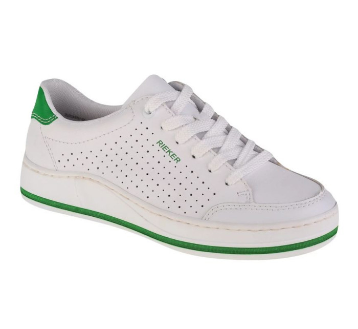 Rieker Sneakers W M5907-80 boty