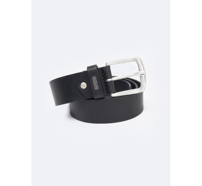 Big Star Belt 240009 Black