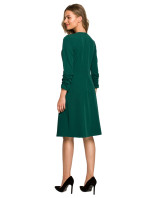 Dress model 17946795 Green - STYLOVE