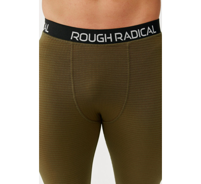 Termoprádlo Rough Radical Orion Khaki